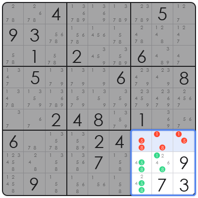 medium sudoku online